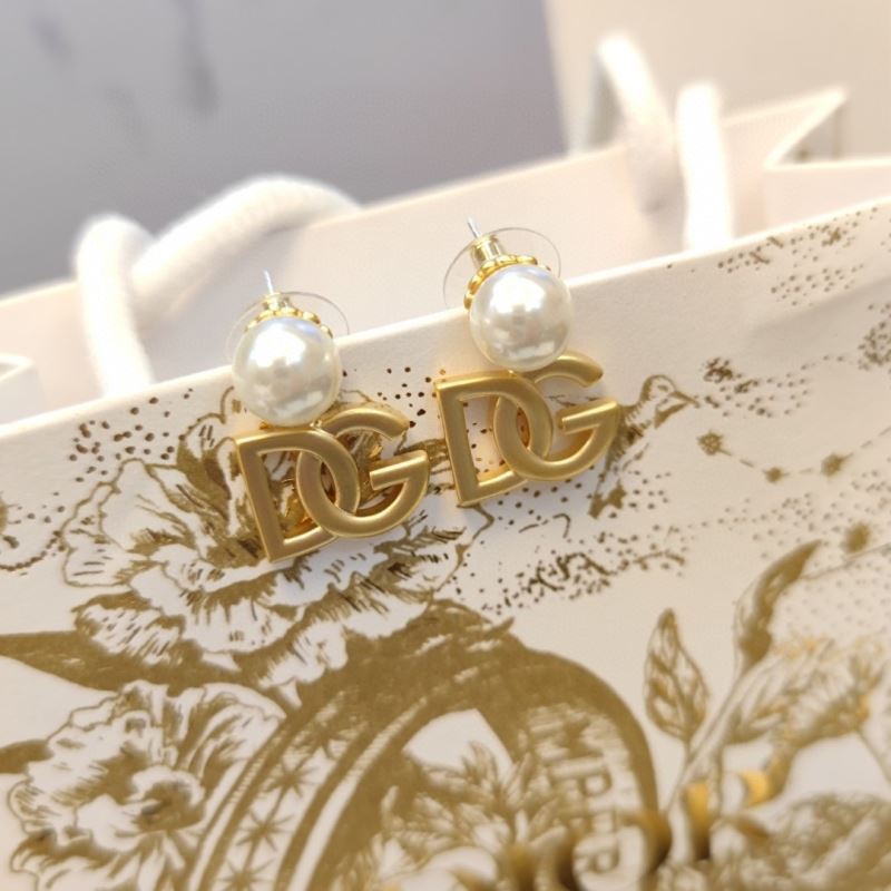 Dolce Gabbana Earrings